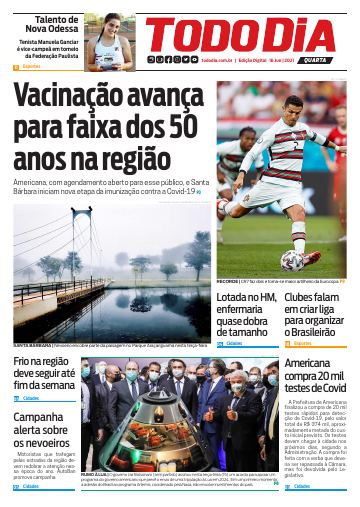 Capa: Edição 8802