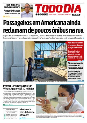 Capa: Edição 8897
