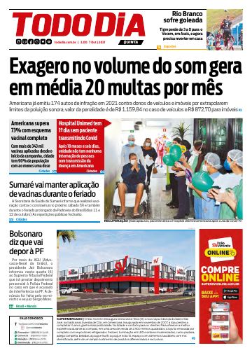 Capa: Edição 8898