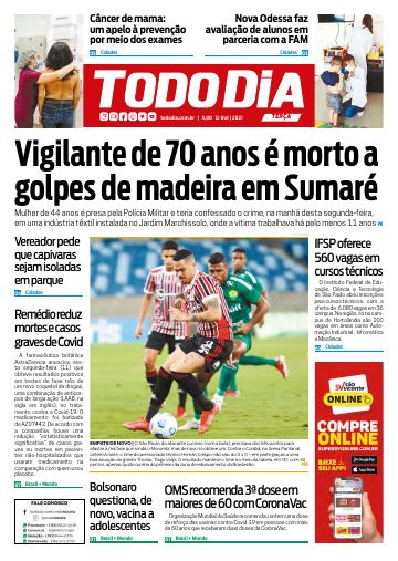 Capa: Edição 8902