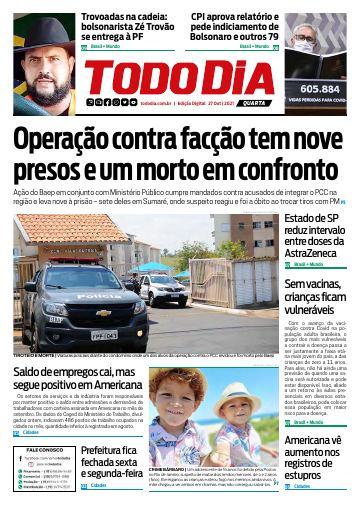 Capa: Edição 8915