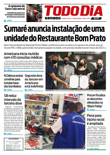 Capa: Edição 8935
