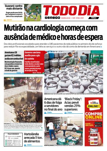 Capa: Edição 8937