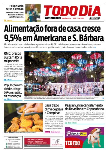 Capa: Edição 8948