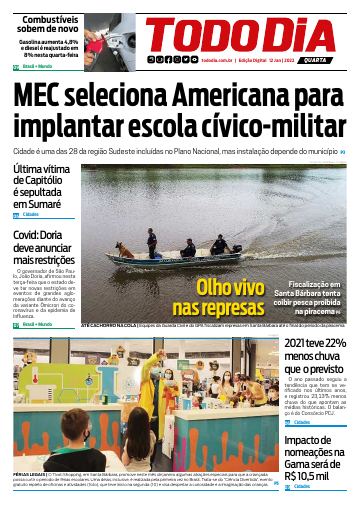 Capa: Edição 8978