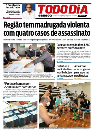 Capa: Edição 9008