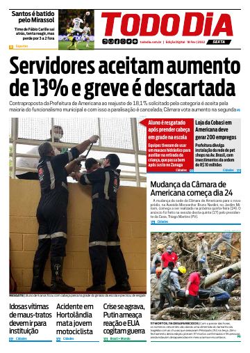 Capa: Edição 9010