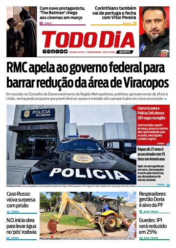 Capa: Edição 9014