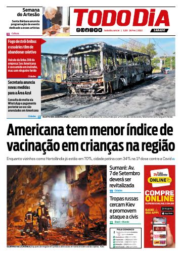 Capa: Edição 9017