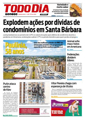 Capa: Edição 9018