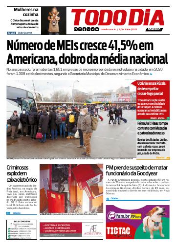 Capa: Edição 9024