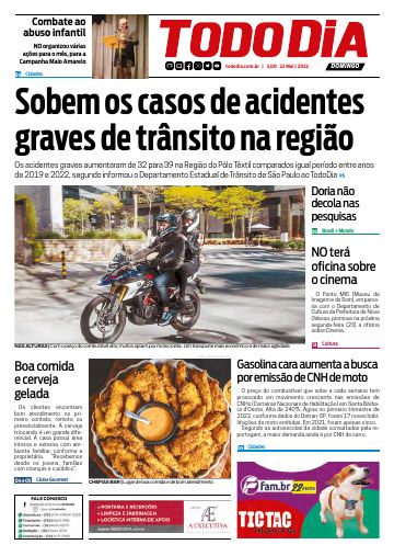 Capa: Edição 9089