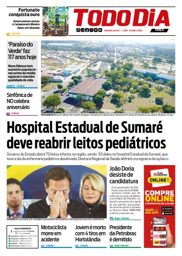 Capa: Edição 9090
