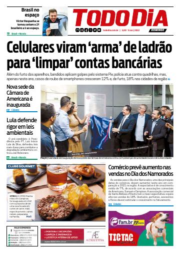 Capa: Edição 9101