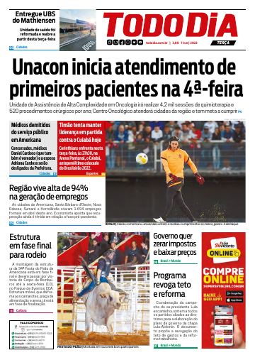 Capa: Edição 9102
