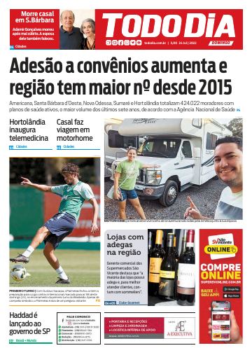 Capa: Edição 9142