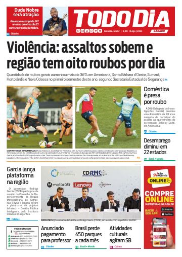 Capa: Edição 9159