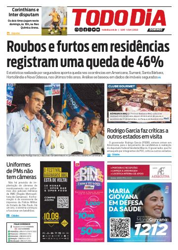Capa: Edição 9178