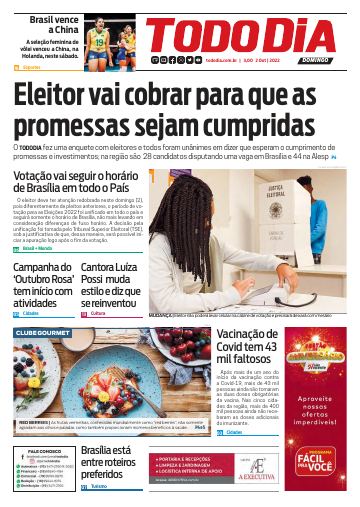 Capa: Edição 9202